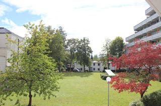 Wohnung kaufen in 85716 Unterschleißheim, Sichere Kapitalanlage: 3-Zimmer Wohnung mit Top Rendite!