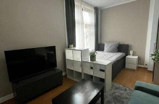 Immobilie mieten in Landgrafenstraße, 60486 Bockenheim, Landgrafenstraße, Frankfurt am Main furnished