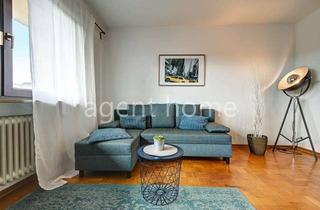 Immobilie mieten in 70771 Leinfelden-Echterdingen, WELCOME HOME - 2-Zimmer mit Balkon und Stellplatz