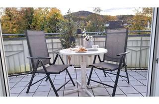 Immobilie mieten in Eisenbahnstr. 1 a, 76530 Innenstadt, Möbliertes 2 Zi. Apartment nähe Festspiel, sehr gepflegter Zustand, Südwest Balkon und TG-Stellplatz