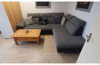 Immobilie mieten in Allee, 74072 Heilbronn, grosse 1-Zimmerwohnung mit TV, Wlan, Küche, Aufzug, Dusche/Wc, Fernblick, Waschmaschine, T