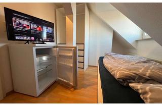 Immobilie mieten in Horkheimer Straße, 74081 Sontheim, Zimmer mit eigenen Kühlschrank und Dusche, Wlan, Küche, WC Teilung, Waschmaschine und Troc