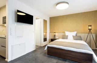 Immobilie mieten in 85354 Freising, Service Apartment