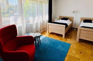 Immobilie mieten in Buchenstraße, 71131 Jettingen, 3-Zimmerwohnung mit Wlan, Küche, Dusche/Wc, 3 Schlafzimmer, Einzelbetten, Waschmaschine, T