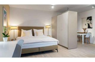 Immobilie mieten in Spessartring, 64287 Darmstadt, Spessartring, Darmstadt furnished