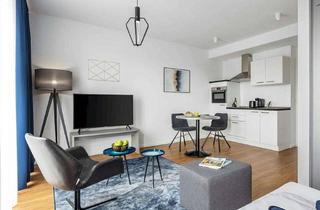 Immobilie mieten in Ferdinandstraße, 61348 Bad Homburg, Ferdinandstraße, Bad Homburg vor der Höhe furnished