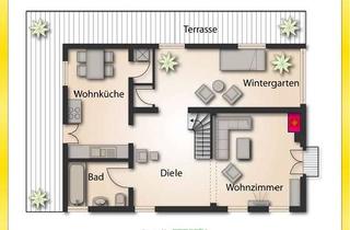 Immobilie mieten in 16356 Ahrensfelde, Charmante Remise zum Wohlfühlen mit Garten