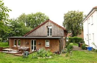 Immobilie mieten in 16356 Ahrensfelde, Charmante Remise zum Wohlfühlen mit Garten