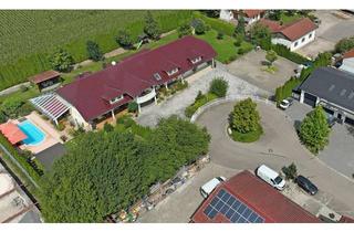 Lager kaufen in 85298 Scheyern, Gewerblich nutzbares Anwesen m. Ausbaupotential f. Halle samt interessanten Gewerbesteuerhebesatz