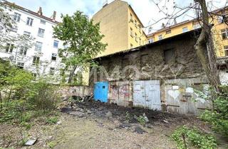 Gewerbeimmobilie kaufen in 10437 Prenzlauer Berg, Nova Nexus - Kreativität und Konnektivität vereint