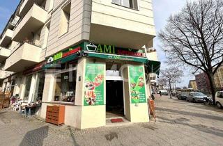 Gewerbeimmobilie kaufen in 10435 Prenzlauer Berg, Ladenliebe im Lifestyle-Kiez