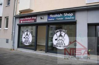 Geschäftslokal mieten in 50733 Nippes, Attraktives Ladenlokal in Köln Nippes zu Vermieten!!!