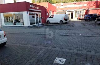 Gewerbeimmobilie kaufen in 23843 Bad Oldesloe, VIELSEITIGES INVESTMENT IN ZENTRALER TOP-LAGE!