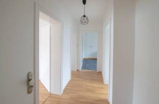 Wohnung mieten in 55411 Bingen, Bingen - 2-Zimmer Wohnung in der Binger Innenstadt