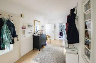 Wohnung mieten in 55411 Bingen, Bingen - 3-Zimmer in der Binger Innenstadt