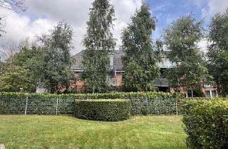 Wohnung kaufen in 25813 Husum, Husum - WOHNEN VOM FEINSTEN AM SCHLOSSPARK