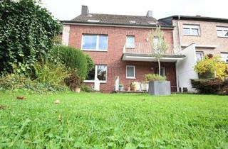Einfamilienhaus kaufen in 41065 Mönchengladbach, Viele Nutzungsmöglichkeiten!