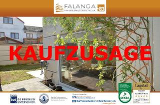 Einfamilienhaus kaufen in 55257 Budenheim, Falanga Immobilien - großzügiges EFH in TOP Zustand & TOPLage direkt am Naturschutzgebiet in Budenhm