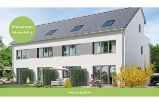 Reihenhaus kaufen in 74357 Bönnigheim, Eigenheim im Herzen von Bönnigheim