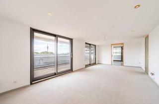 Loft kaufen in 80796 München, AIGNER - Einmalige Chance! Großzügige Dachterrassen-Wohnung in Schwabing