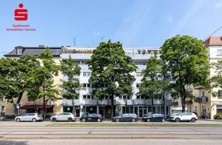 Immobilie kaufen in Tal, 80636 München, Praxisräume mit Wohnnutzung – Flexible Zukunftslösung für Eigennutzer sowie Kapitaleger