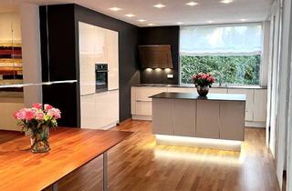 Einfamilienhaus kaufen in 85402 Kranzberg, Exklusives Villenanwesen mit Einliegerwohnung & Luxusausstattung - Traumhafte Wohnidylle nahe Freising