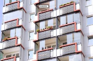 Wohnung kaufen in 08412 Werdau, 2 Zimmer - Wohnung mit Stellplatz + Keine PROVISION – Attraktiv