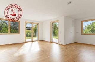 Wohnung kaufen in 83435 Bad Reichenhall, Wohnidylle in Bad Reichenhall! Gartenwohnung mit Charme