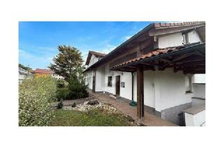 Einfamilienhaus kaufen in 77731 Willstätt, TRAUMHAUS IM DORNRÖSCHENSCHLAF