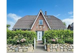 Mehrfamilienhaus kaufen in 25826 Sankt Peter-Ording, FERIENRESIDENZ IN EXKLUSIVER LAGE