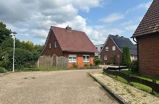 Einfamilienhaus kaufen in 49828 Neuenhaus, Gepflegtes Einfamilienhaus in Neuenhaus – eine gute Investitionsmöglichkeit