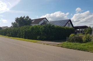 Mehrfamilienhaus kaufen in 72145 Hirrlingen, Generationenwohnen mit Gewerbeanteil