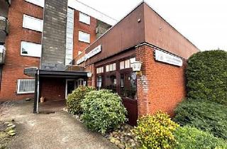 Gewerbeimmobilie kaufen in 24955 Harrislee, IDEAL FÜR GASTRONOMEN ODER INVESTOREN!