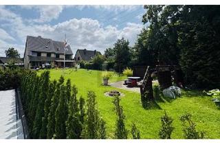 Grundstück zu kaufen in 22549 Hamburg, FÜR PROFIS - HIER KANN WIRKLICH GROSSES ENTSTEHEN