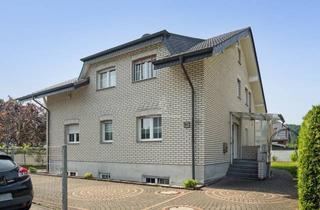Haus kaufen in 53773 Hennef, Attraktives Zwei- Dreifamilienhaus in Hennef Weldergoven
