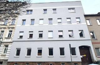 Wohnung mieten in 04420 Markranstädt, Großzügige 4-Raum-Wohnung mit Maisonette-Charakter