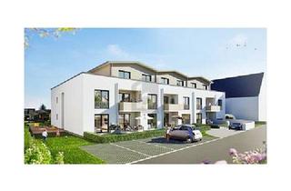 Penthouse kaufen in 79189 Bad Krozingen, NEUBAU - LUXUS MIT PANORAMAFERNSICHT