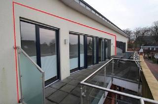 Penthouse kaufen in 49824 Emlichheim, Attraktive Penthousewohnung in ausgezeichneter Lage von Emlichheim!