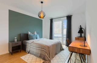 Immobilie mieten in Schellingstraße 13, 22089 Hamburg, Zimmer in der Schellingstraße c vorne