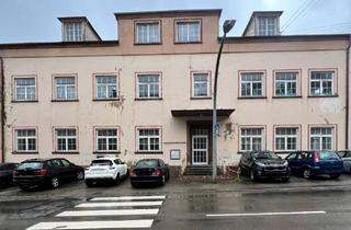 Haus kaufen in 66450 Bexbach, "Zukunftsweisendes Projekt" Genehmigter Umbau einer Kita in 11 Wohnungen"