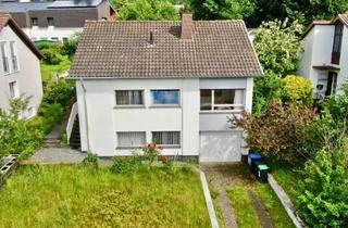 Einfamilienhaus kaufen in 66386 St. Ingbert, Freistehendes Einfamilienhaus in Top Lage in der Albert-Weisgerber-Allee