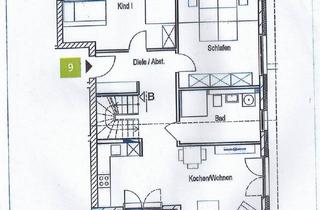 Wohnung mieten in Sprötzer Bahnhofsstraße 24c, 21244 Buchholz, Mietwohnungen, Harburg, Landkreis