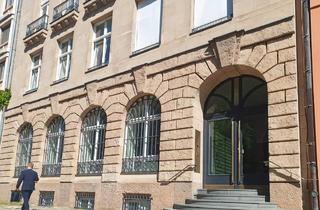 Büro zu mieten in Jaegerstraße 54, 10117 Berlin, All-inclusive-Zugang zu [Arbeitsplätzen, virtuellen Büros und Besprechungsräumen] in Spaces Gendarmenmarkt