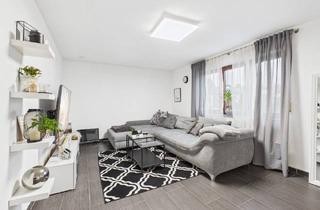 Wohnung kaufen in 66292 Riegelsberg, Moderne Eigentumswohnung mit Weitblick – attraktive Kapitalanlage in zentraler Lage von Riegelsberg