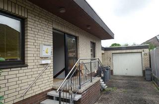 Haus kaufen in 31608 Marklohe, Gemütlicher Doppelhaus-Bungalow in Marklohe