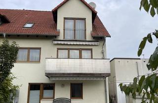 Doppelhaushälfte kaufen in 91522 Ansbach, Großzügige Doppelhaushälfte in bester Lage