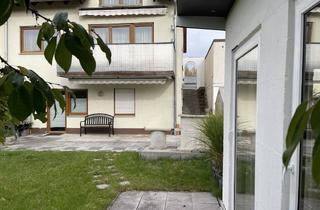 Doppelhaushälfte kaufen in 91522 Ansbach, Großzügige Doppelhaushälfte in bester Lage