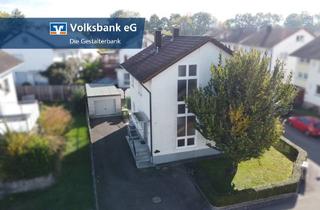 Einfamilienhaus kaufen in 77880 Sasbach, ***Einfamilienhaus in Toplage von Sasbach - Gestalten Sie Ihr neues Zuhause***