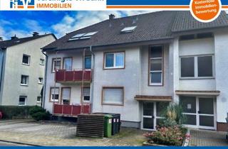 Wohnung kaufen in 67304 Eisenberg, Wohnung mit viel Steigerungspotential !