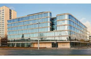 Büro zu mieten in Fritz-Schaeffer-Straße, 53113 Bonn, All-inclusive-Zugang zu [Arbeitsplätzen, virtuellen Büros und Besprechungsräumen] in Regus FGS Campus